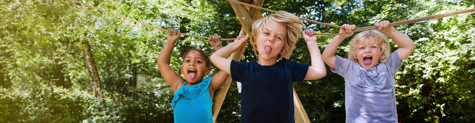 Das einzigartige Konzept für Kinder in unserer Premium Kita.