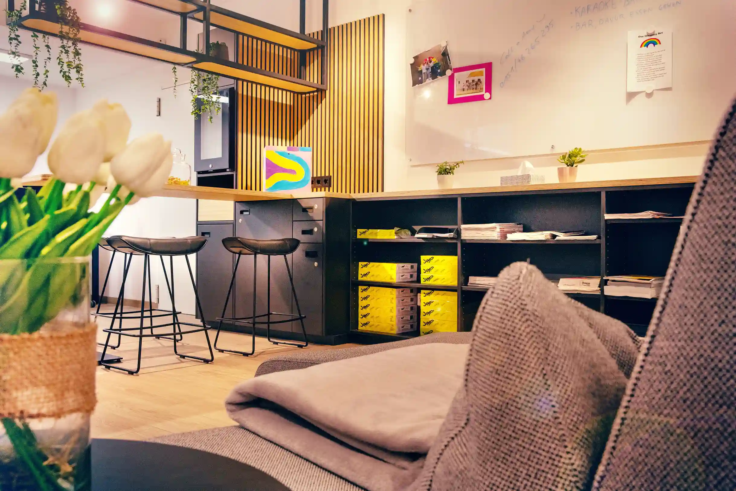 Anmeldung im Kindergarten München