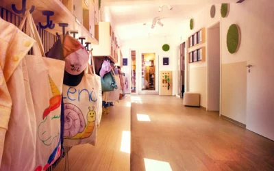 Kindergarten Munich – Key Info for Enrollment