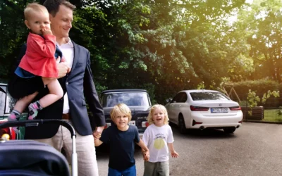 Childcare Voucher in Munich: Application, Funding & Tips