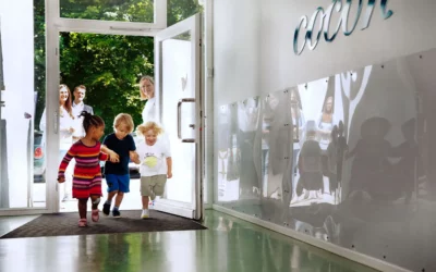 Kindergarten Opening Hours: Models & Parent Guide